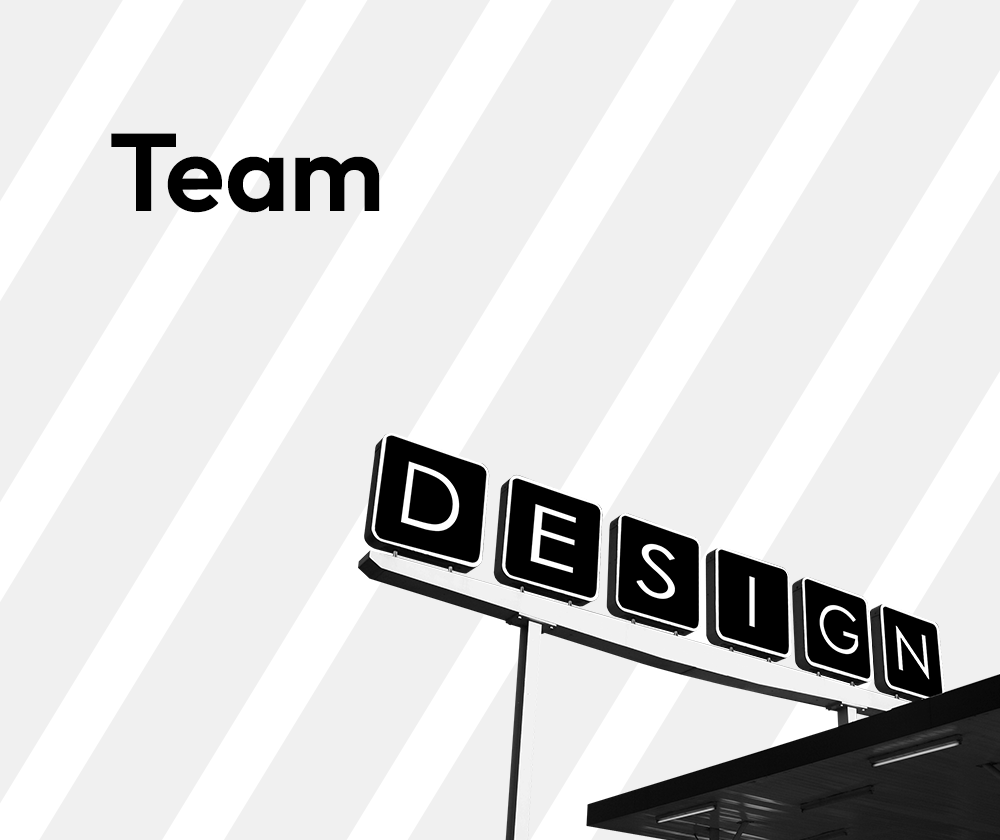 Designtanke - Design & WordPress Agentur Köln - Design Team