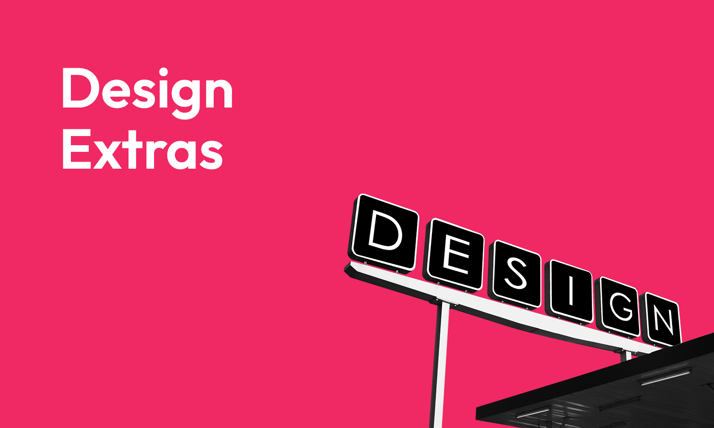 Designtanke Webagentur Köln - Logo Design & Design Extras